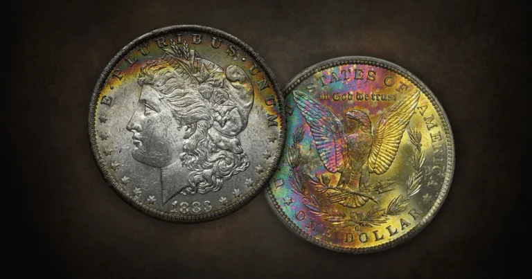 Natural vs. Artificial Toning: How to Spot a Fake and Protect Your Collection’s Value (2026)