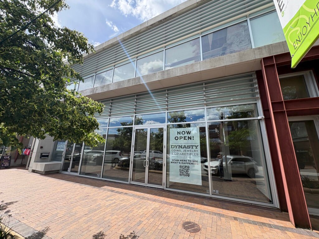 Dynasty Coins Store